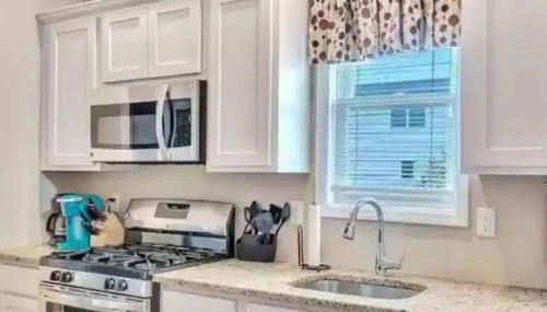 The Boathouse- 2 Apartments in 1 With Game Room! - Foto 3