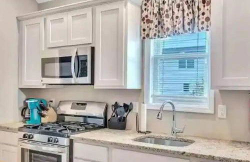 The Boathouse- 2 Apartments in 1 With Game Room! - Foto 3