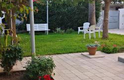 Villetta Cati - Casa Vacanze con giardino e posto auto a San Foca - Lecce - Salento - Foto 37