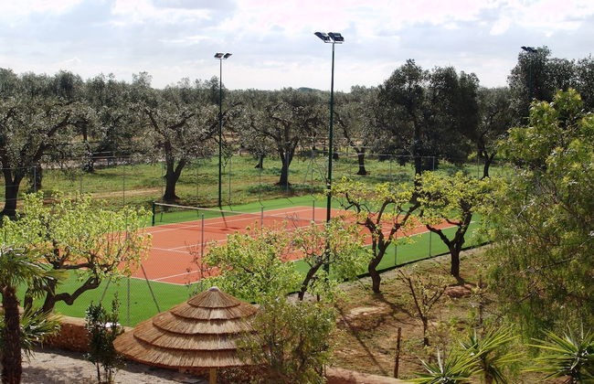 Masseria Pisciani - Photo 34