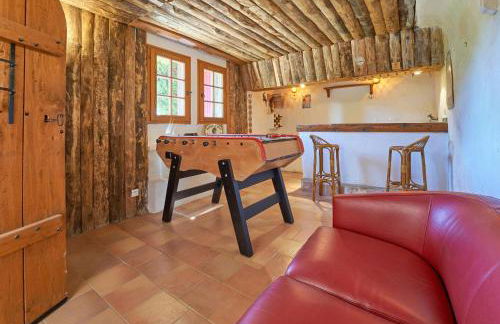 Charme provençal Les amandiers piscine et animaux - Foto 70