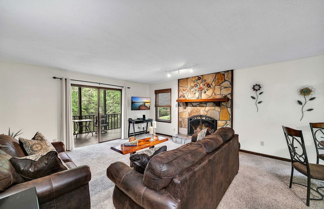 The Villas at Coosawattee River Resort - Photo 30