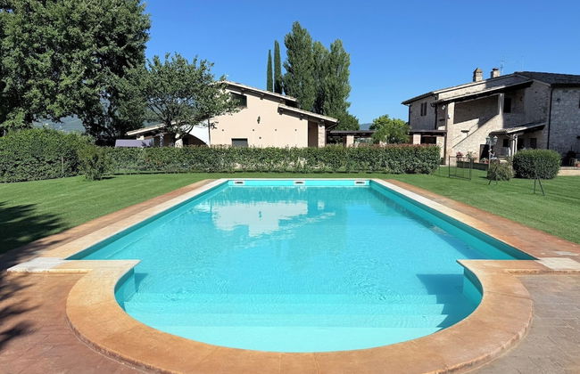 Fab Villa With Fenced Pool, Huge Grounds, Mediation Park, Child Activity Park - Foto 49