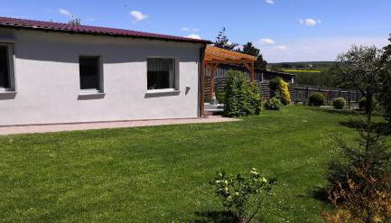 Ferienhaus Diana im Harz - Foto 3, Garden