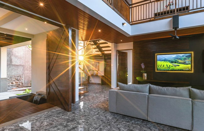 Villa Lovina Hill Paradise - Foto 57