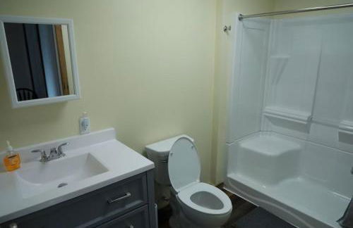 Lakeview Retreat with Fire Pit and Total Privacy - Foto 19