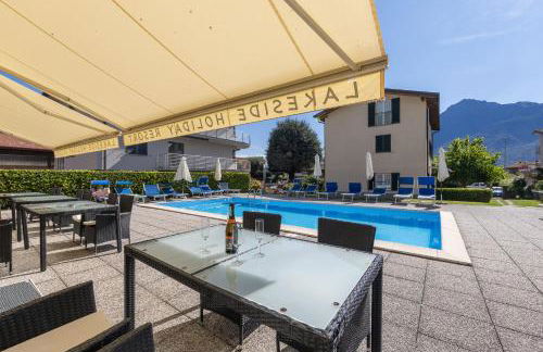 Lakeside Holiday Resort - Foto 54