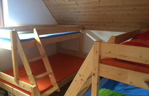 Domek Wakacyjny Na Złotych Wydmach - Foto 9