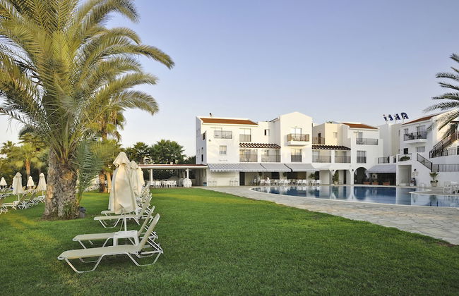 Akti Beach Village Resort - Foto 56