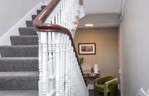 5 Star - The Ulsterville Residences - Free On-site Parking - Foto 124