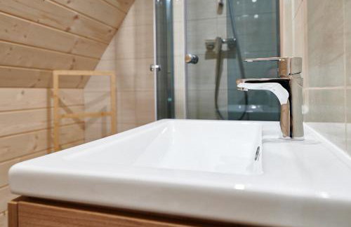 Miodowa Chata Pokoje Gościnne - Foto 16