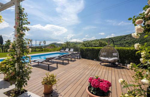 3 Luxury bedroom Apartment EMMA - Foto 36