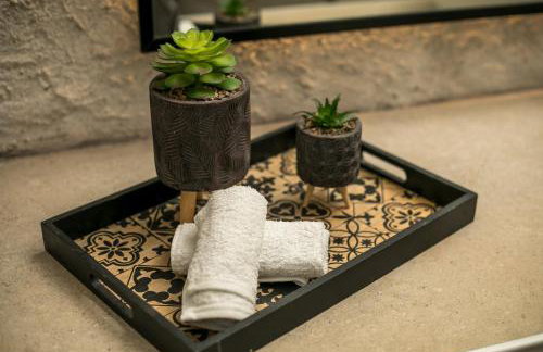 Habitat Inn Faliraki View Villa Rhodes - Foto 44