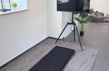 Elbflorenz Familien Suites - Foto 26