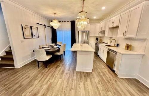 Glamorous House - Foto 32