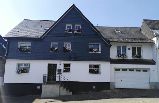 Ferienwohnung Celina - Foto 13