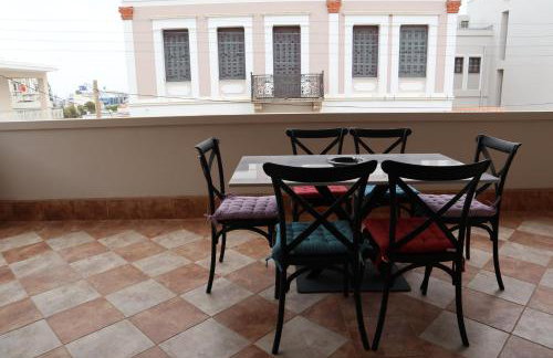 Catherine's Comfort Apartment No1 - Foto 15