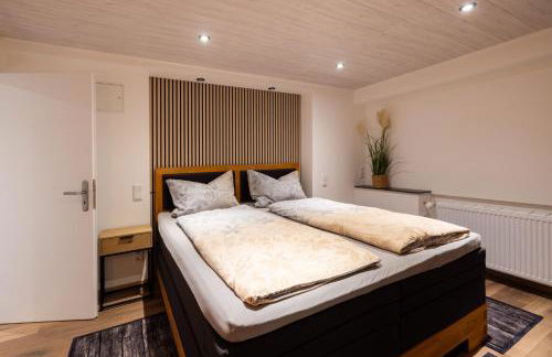 Ferienwohnung Hans - Hohenpeißenberg mit Gartenblick - Foto 38