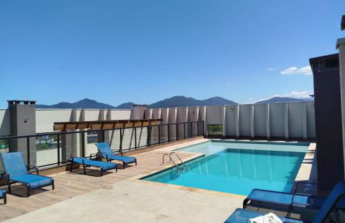 Loft novo proximo a praia - Foto 1