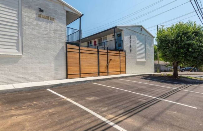 Nashville Home Base: Cozy Retreat 1 Bedroom Home - Foto 34