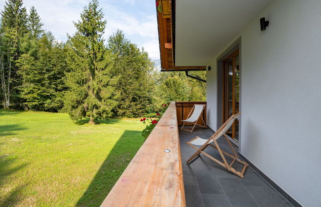 Apartments Goldhorn Kingdom - Foto 49