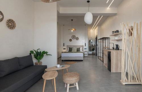 Nuovo Suites-Central Stay With Private Parking - Foto 35