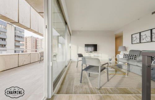 Eurobuilding 2 Terrace Exclusive - Espectaculares vistas - Foto 13