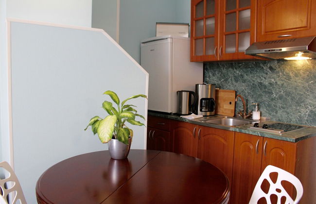 Tallinn City Apartments Harju Residence - Foto 27