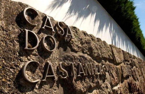 Casa do Castanheiro - Foto 36