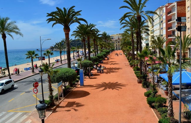 Vila Cora in Lloret de Mar - Foto 24