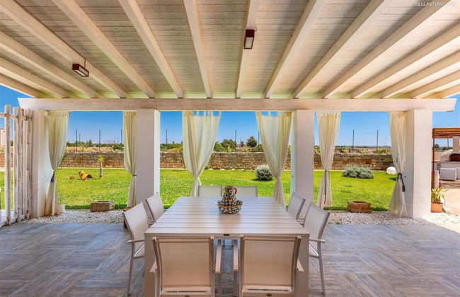 777 Rifinita Villa con Piscina a Presicce - Foto 14