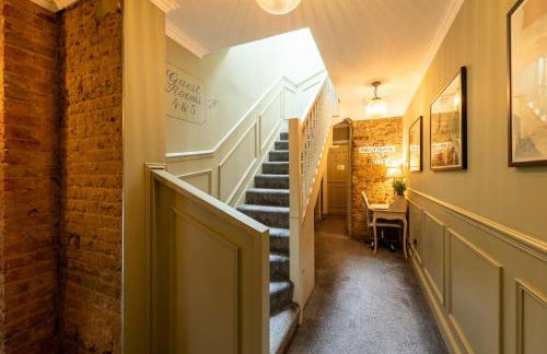 The Fox Pub & Inn - Foto 57