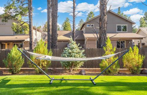 Alamo Alpine Retreat - Foto 3