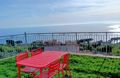 Stella di mare - appartamenti vista incantevole su Moneglia - Foto 60