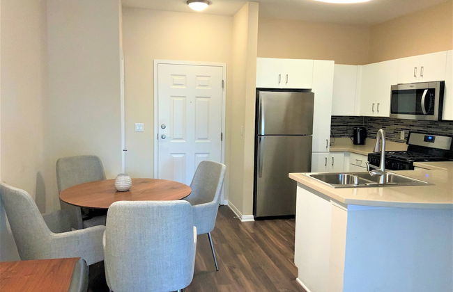 Platinum Triangle Apartments - Foto 7