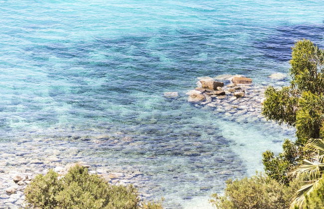 Ville Selena e Gemma - Foto 57