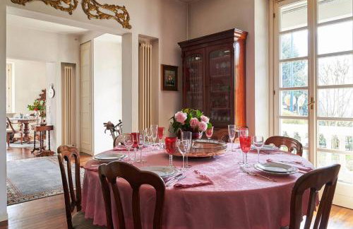 Great Charm Villa i Due Leoni Bellagio - Foto 8