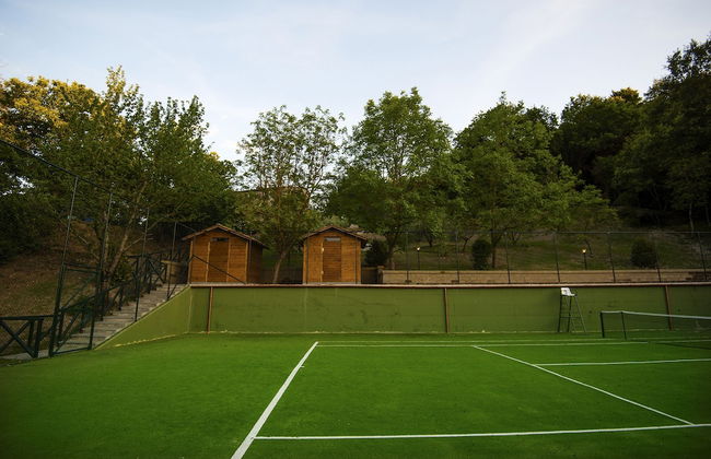 Agriturismo Casale Le Crete - Photo 59