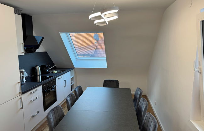 KC Hostings - Prestige Apartments - Foto 64