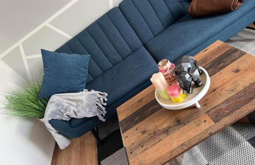 Ferienwohnungen AugenBlick 2 Naumburg - Foto 30