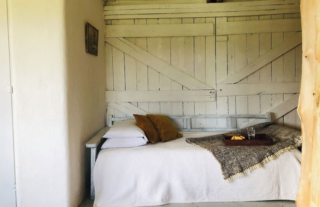 Dream the days away - The Rustic Barn - Foto 18