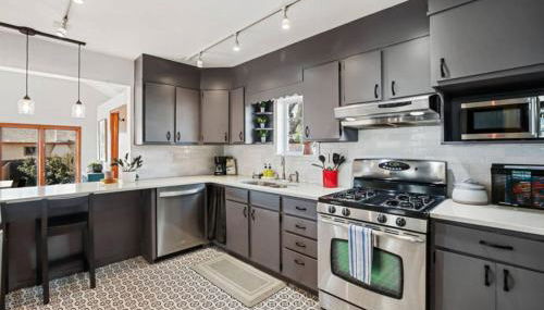 3br Victorian Central Midterm Stay Spacious - Foto 4