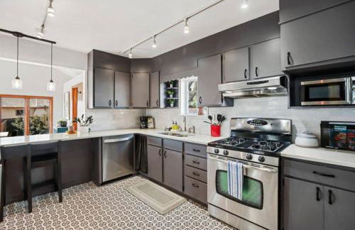 3br Victorian Central Midterm Stay Spacious - Foto 4