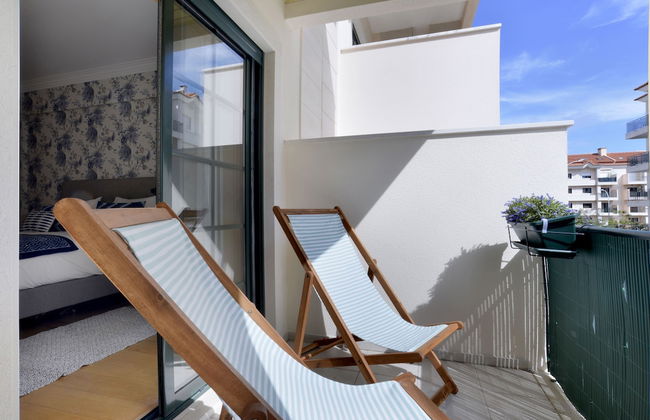 Gorgeous Beach Flat - Photo 17