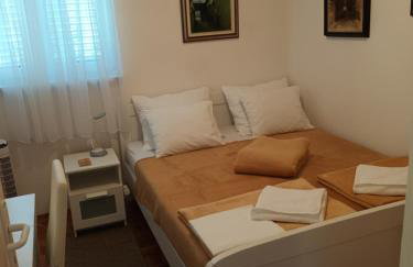 apartman-maja-krk - Foto 15