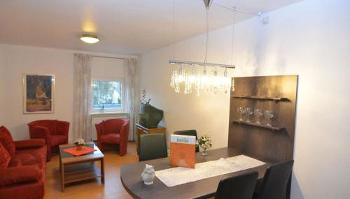 Wohnung nahe dem Skigebiet in Wehrstapel - Foto 3