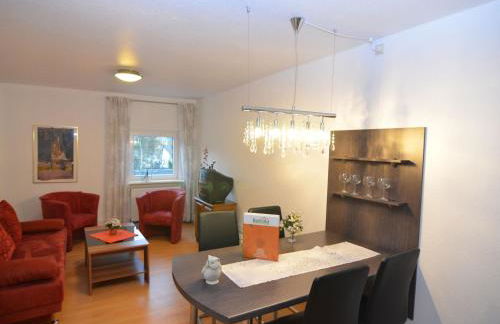 Wohnung nahe dem Skigebiet in Wehrstapel - Foto 3