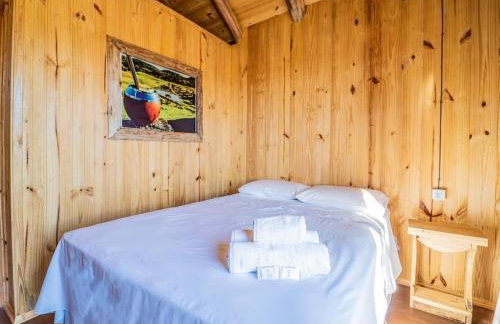 Costão do Cambará Pousada Fazenda - Foto 33