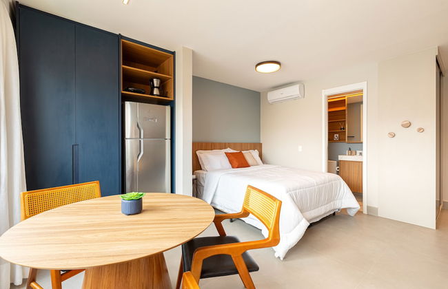 DSG Design Studios By Anora Spaces - Foto 75