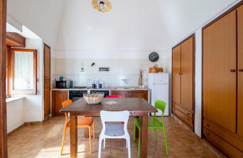 Dammuso Villa Rosa - Foto 4